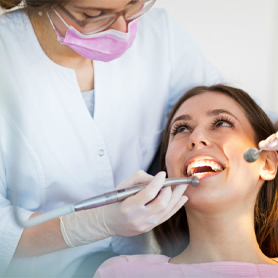 Comprehensive Dental Technology for Modern Practices